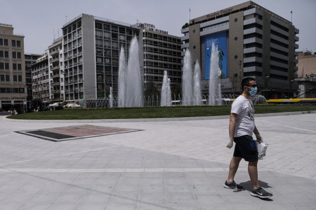 Καιρός: Έρχεται… καυτό τετραήμερο με 40άρια