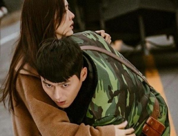 Ένα «κορεατικό κύμα» στις οθόνες μας