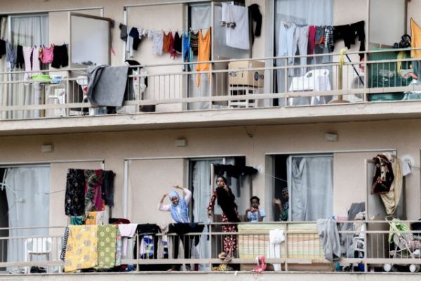 Προσφυγικό : Έκλεισαν 4 ξενοδοχειακές δομές αιτούντων άσυλο – Σχέδιο για λουκέτο σε 60