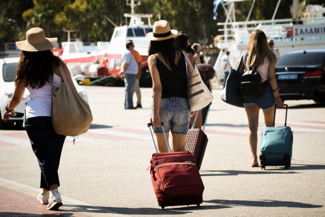 Πλακιωτάκης : Στο 80% η πληρότητα των επιβατών τον Αύγουστο – Γιατί κρίθηκε επιβεβλημένη