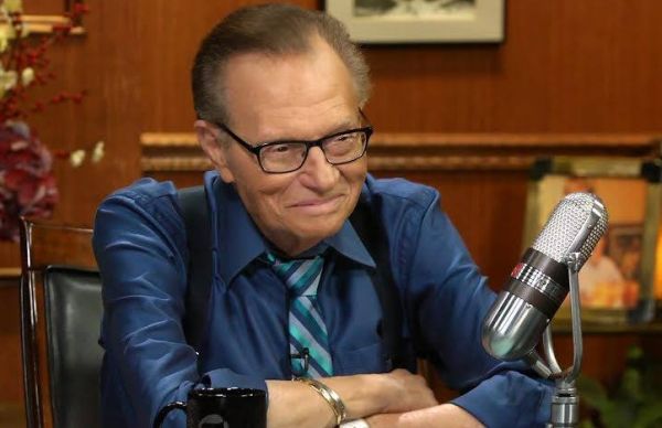 Λάρι Κινγκ: Τραγωδία για τον παρουσιαστή – Πέθαναν δύο παιδιά του μέσα σε λίγες εβδομάδες