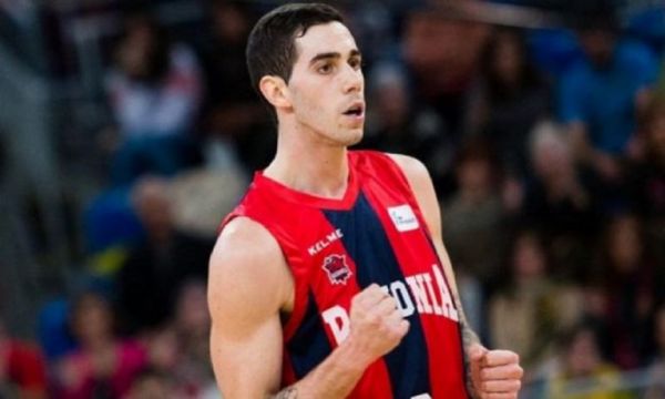 Μπασκόνια: Κάταγμα στη μύτη ο Βιλντόζα