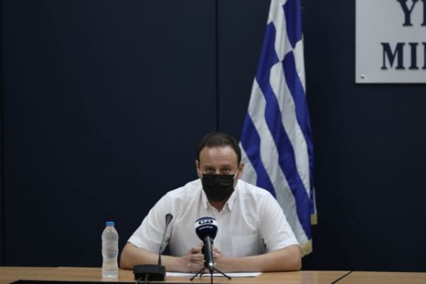 Μαγιορκίνης: «Μετά τις διακοπές να θεωρούμε τους εαυτούς μας σιωπηλούς φορείς»