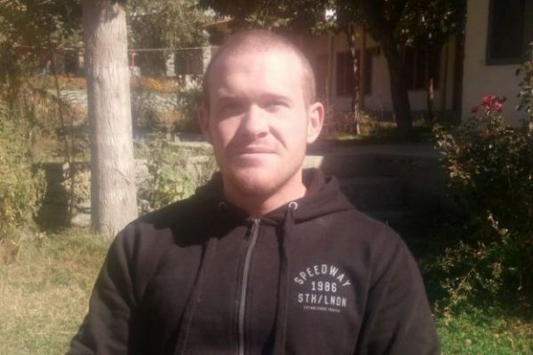 Νέα Ζηλανδία: Iσόβια στον μακελάρη της Κράιστσερτς – «Του αξίζει» είπε η πρωθυπουργός
