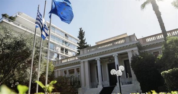Τι απαντά η Αθήνα στην παράταση της παράνομης τουρκικής Navtex
