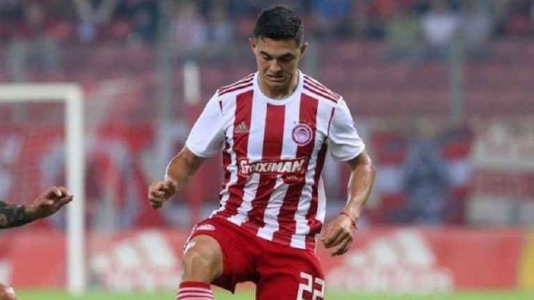 Λοβέρα : Τι αναφέρει για την κατάσταση της υγείας του