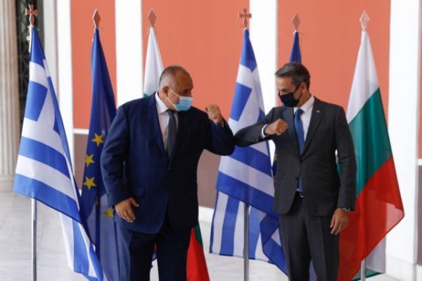 Έπεσαν οι υπογραφές για τον αγωγό φυσικού αερίου Αλεξανδρούπολης : Τα ενεργειακά και γεωπολιτικά οφέλη