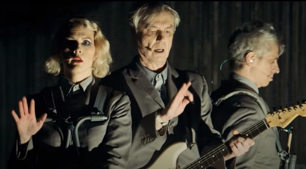 Κινηματογραφικό Φεστιβάλ Τορόντο: Πρεμιέρα με Σπάικ Λι και Ντέιβιντ Μπερν