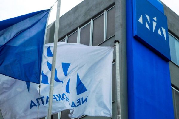 Σκληρή απάντηση ΝΔ στο βίντεο ΣΥΡΙΖΑ: «Ψεκασμένες θεωρίες» – «Το διαρκές παπατζιλίκι του κ. Τσίπρα»