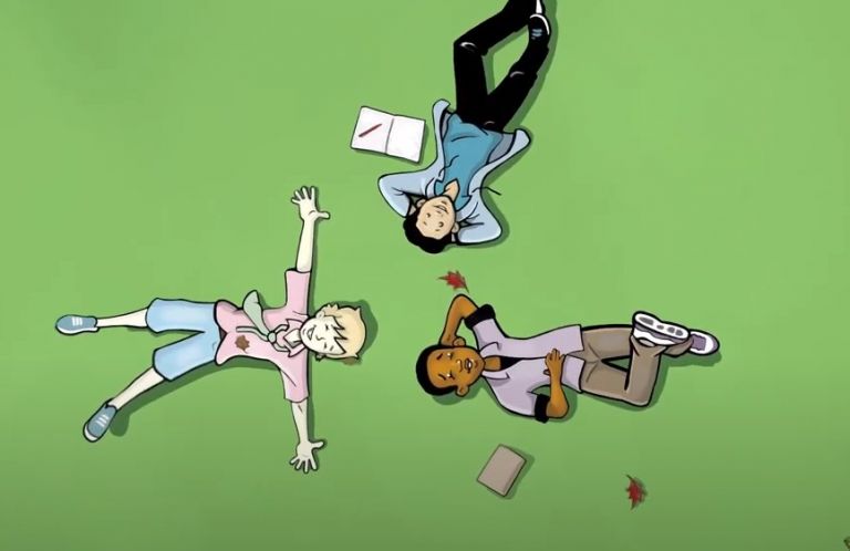 «New Kid»: Η επιτυχημένη graphic novel στην μεγάλη οθόνη από τον ΛεΜπρόν Τζέιμς