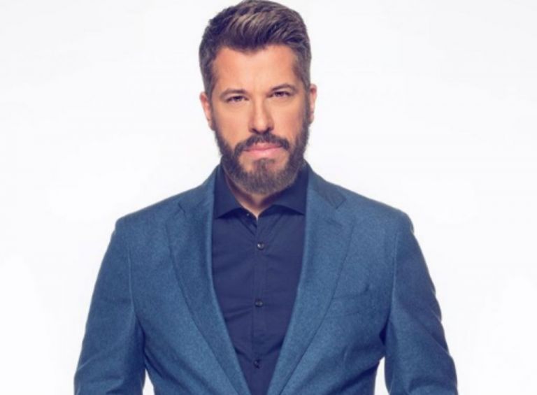 Χάρης Βαρθακούρης: Ατύχημα για τον παρουσιαστή και μουσικό