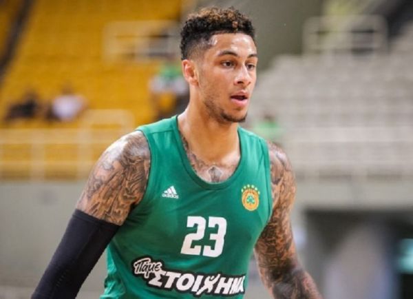 Παναθηναϊκός : Ενσωματώνονται στην προετοιμασία Τζάκσον και Όγκαστ