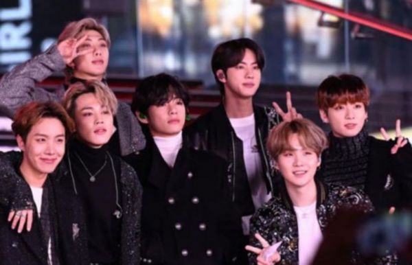 BTS: Επιστρέφουν με ένα τραγούδι σκέτο… δυναμίτη