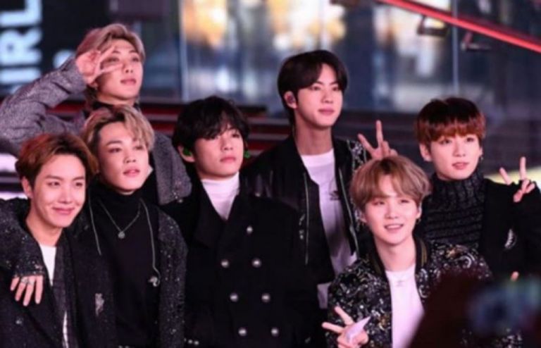 BTS: Επιστρέφουν με ένα τραγούδι σκέτο… δυναμίτη