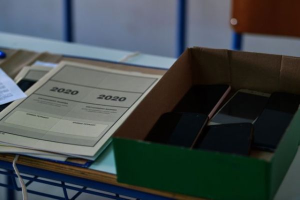 Πανελλαδικές 2020: Στο ΣτΕ οι υποψήφιοι του 3ου πεδίου με το παλαιό σύστημα