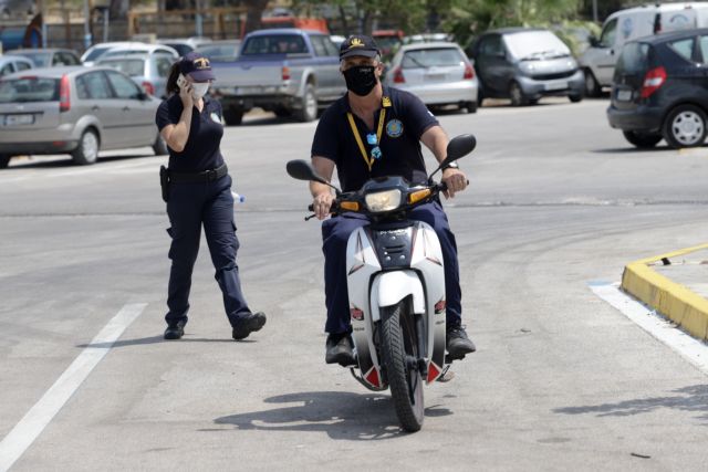 Πόρος: Ένωση αστυνομικών κατά δημάρχου  – «Να ζητήσει συγγνώμη πριν τον εκθέσουν τα γεγονότα»
