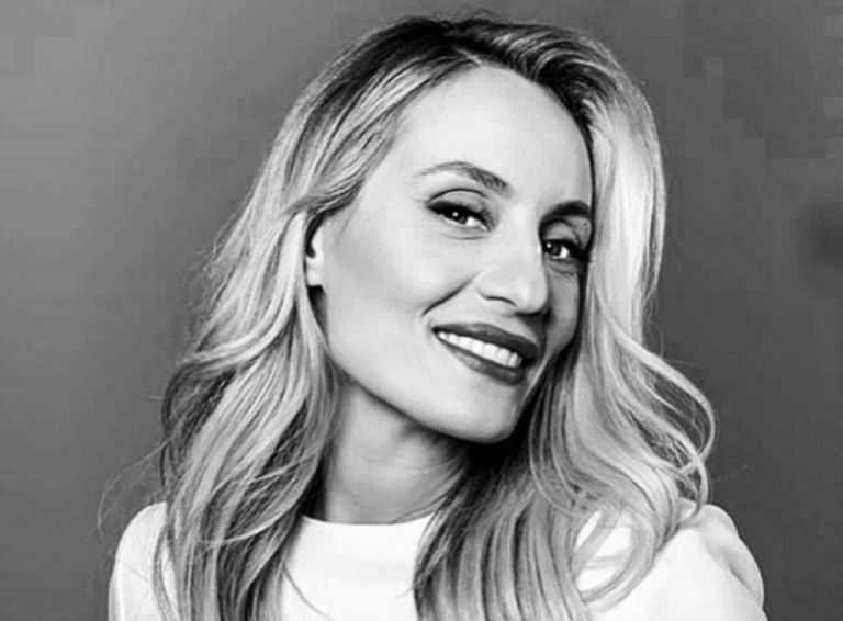 Ελεονώρα Μελέτη: Αποκαλύπτει την ιστορία πως έμαθε οτι είναι έγκυος