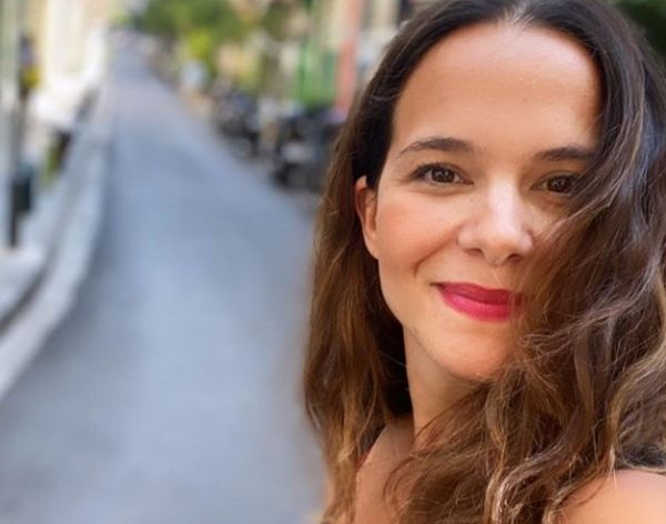 Ελιάνα Χρυσικοπούλου : Το συγκινητικό μήνυμα μετά το θάνατο της μητέρας της