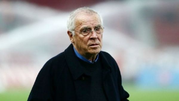 Το αντίο του Αλ. Κούγια στον Σάββα Θεοδωρίδη