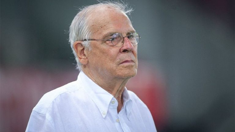 Σάββας Θεοδωρίδης : Συλλυπητήρια από τη Super League