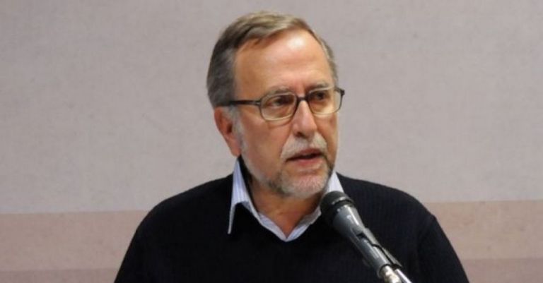 Πρόεδρος εργαζομένων «Ευαγγελισμού»: Τα πλουσιόπαιδα φταίνε για τη διασπορά του κοροναϊού