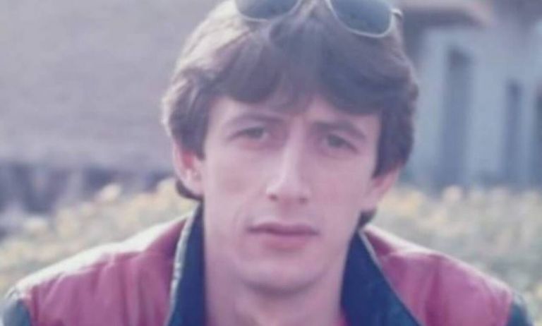 Παναγιώτης Σουπιάδης: Πως είναι σήμερα ο σταρ της βιντεοκασέτας – Τα παράτησε όλα και ζει στη Λάρισα