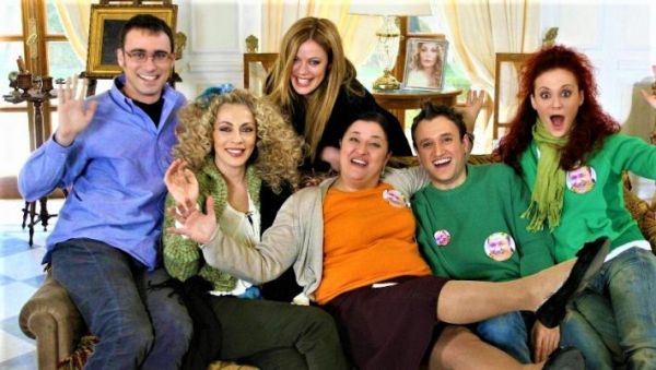 «Στο παρά πέντε» και «Ευτυχισμένοι μαζί» επιστρέφουν στο Mega