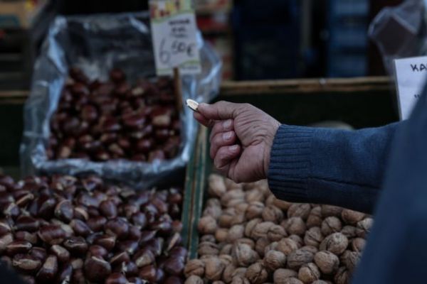Τα Βαλκάνια γερνούν – Μεγάλο το πρόβλημα με το δημογραφικό