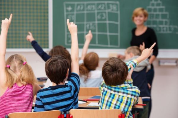 Σχολεία : Την Τρίτη στις 16:00 οι ανακοινώσεις για το πρώτο κουδούνι