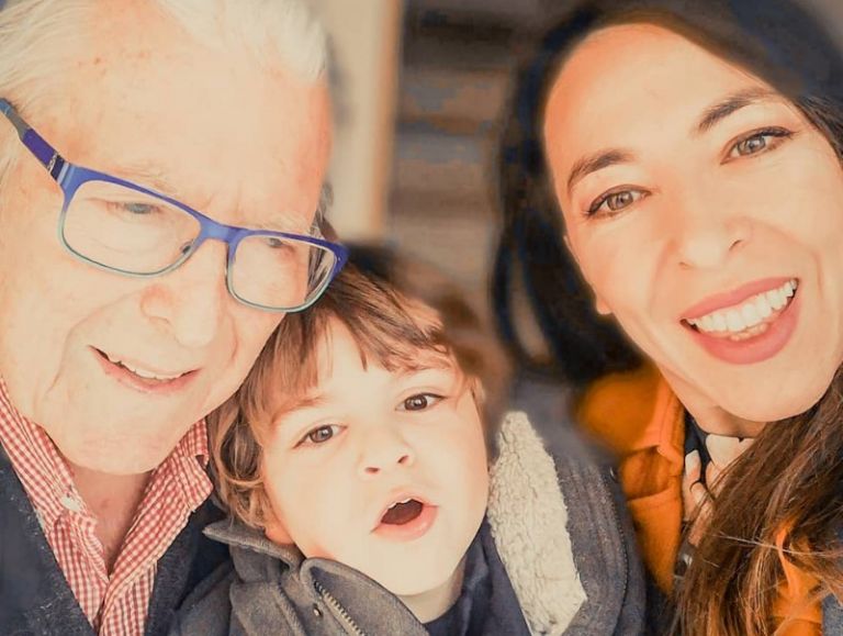 Αλίκη Κατσαβού : Ραγίζει καρδιές έξι μήνες μετά τον θάνατο του Κώστα Βουτσά