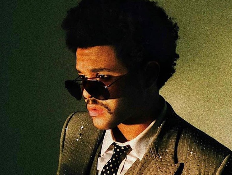 The Weeknd: Δημιουργεί το δικό του avatar για καλό σκοπό