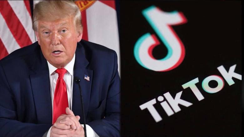 Το «TikTok» μηνύει την κυβέρνηση Τραμπ