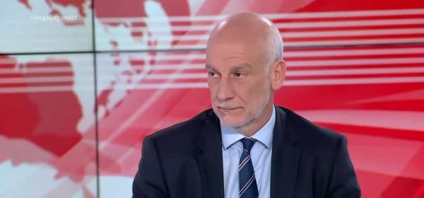 Καθηγητής Τσακρής : Το φθινόπωρο τα πράγματα θα είναι πιο δύσκολα