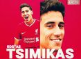 Επίσημο : Παίκτης της Λίβερπουλ ο Τσιμίκας