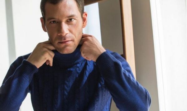 Aντίνοος Αλμπάνης: Το συγκλονιστικό του μήνυμα για τον καρκίνο