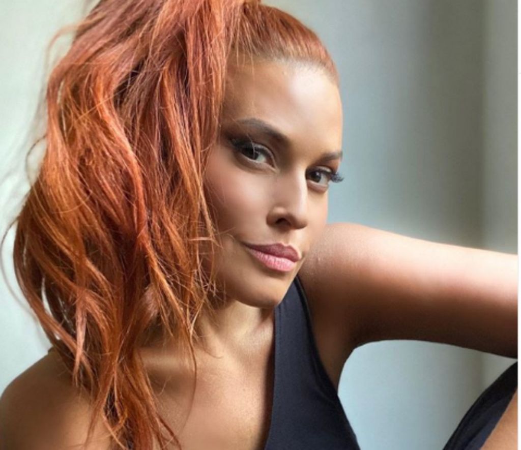 Σίσσυ Χρηστίδου: Ποζάρει μαζί με τους δυο γιους της στις διακοπές τους