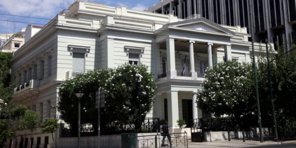 Η απάντηση της Αθήνας στην τουρκική προπαγάνδα – «Η ΕΕ θα ενημερωθεί για τα πραγματικά γεγονότα»