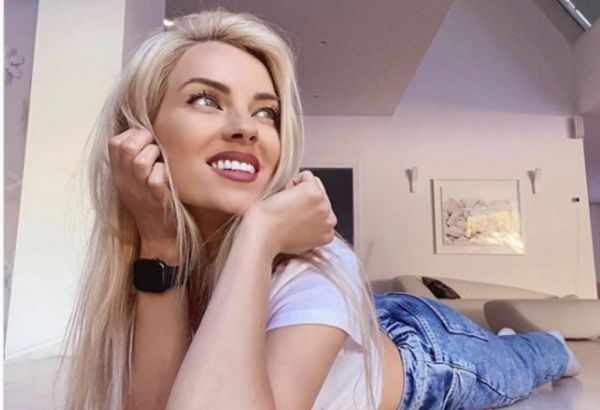 Τζούλια Νόβα: Νέα σελίδα στην προσωπική της ζωή