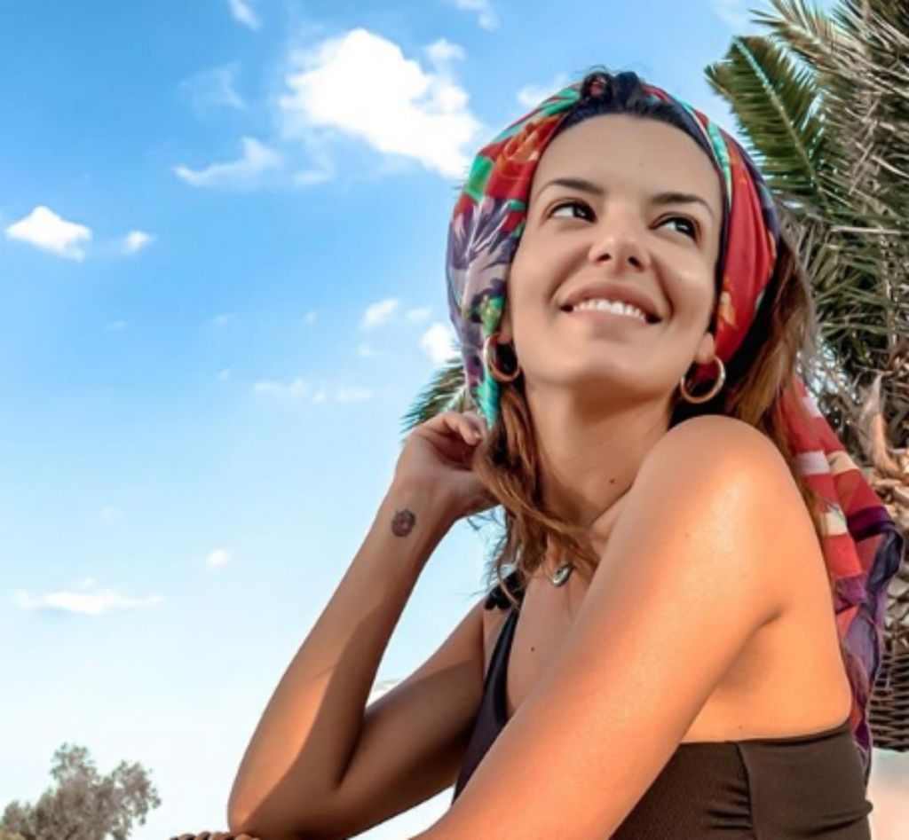 Νικολέττα Ράλλη: Αποκάλυψε το πρόβλημα υγείας που την ταλαιπωρεί