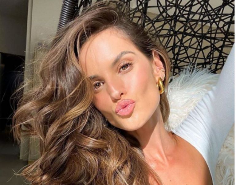 Ιζαμπέλ Γκουλάρτ: Σάλος με το τελευταίο προκλητικό της βίντεο στο Instagram