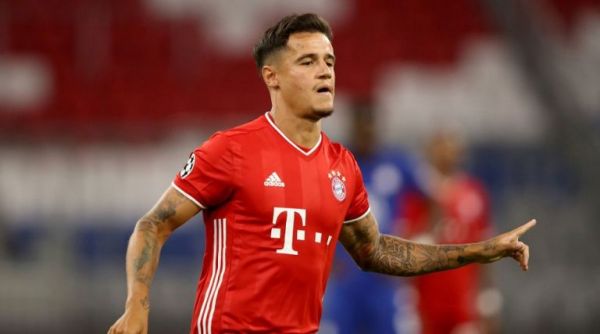 «Η Λίβερπουλ δεν θα πάρει μπόνους αν ο Κουτίνιο κατακτήσει το Champions League»