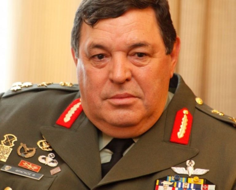 Φραγκούλης: Η Ελλάδα μπορεί να ρυμουλκήσει και να πετάξει έξω το Oruc Reis από την ΑΟΖ