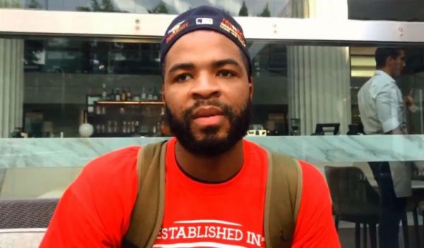 Χάρισον : «Θα κάνω ό,τι μπορώ για να παίρνει νίκες ο Ολυμπιακός»