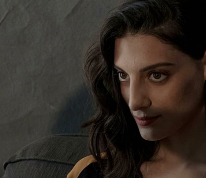 Χριστίνα Χειλά Φαμέλη: Ξεσπά η ηθοποιός για τον συνωστισμό σε πλοίο