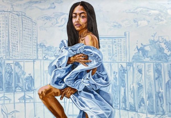 Ένα ιστορικό εξώφυλλο για το September Issue