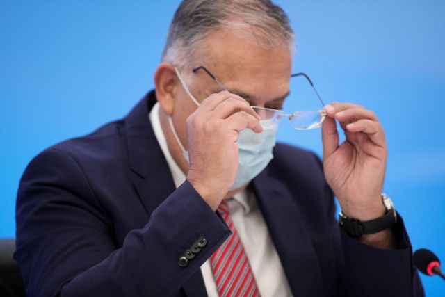 Το δίλημμα του Θεοδωρικάκου και… η λύση