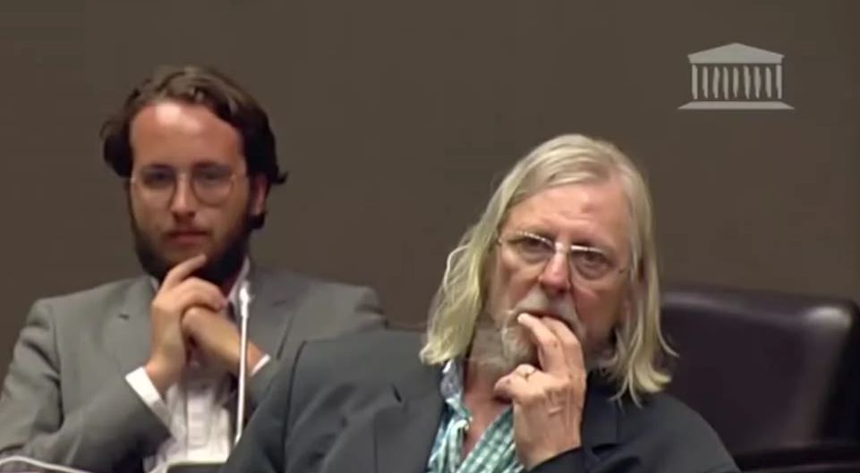 Επτά οι μεταλλάξεις του κοροναϊού λέει γάλλος λοιμωξιολόγος