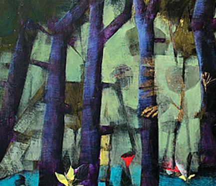 «Η μέρα χωρίς όνομα»: Οικογενειακά αδιέξοδα στο βιβλίο το Φρίντριχ Ένι