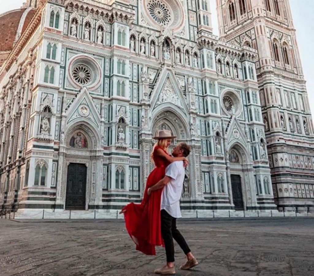 Αυτά τα ζώδια κάνουν έναν τέλειο ερωτικό συνδυασμό