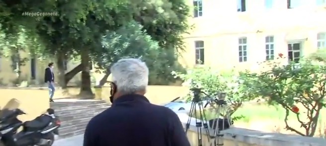 Σοκαρισμένος ο καθηγητής που δέχθηκε επίθεση από γονέα στην Κρήτη